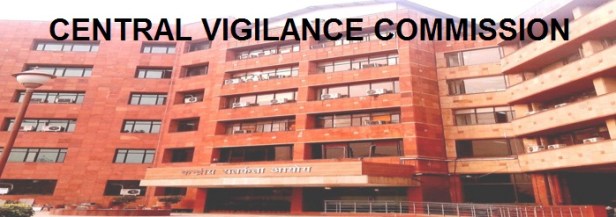 central Vigilance Commission