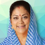 Vasundhara Raje