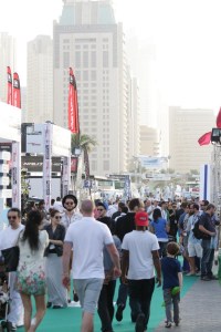 Dubai International Boat Show2