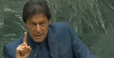 Imran Khan- we will fight