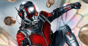 ant man