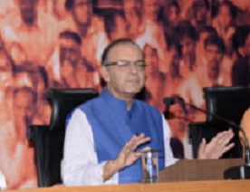 Arun Jaitley