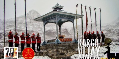 Kargil Vijay Diwas