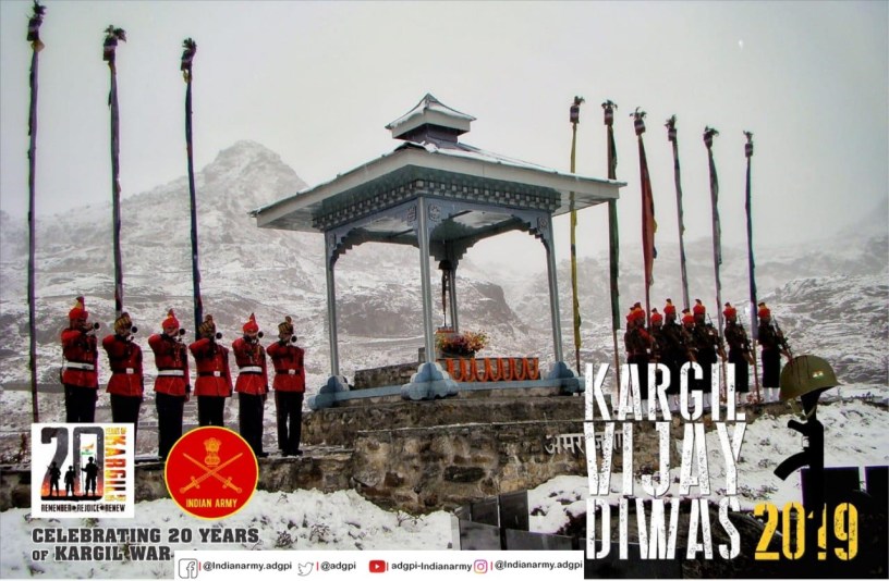 Kargil Vijay Diwas