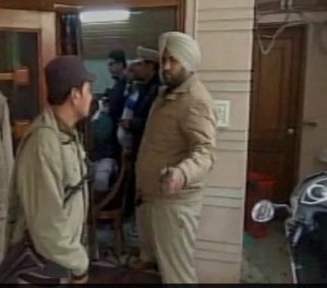 RSS Shakha attacked in Ludhiana