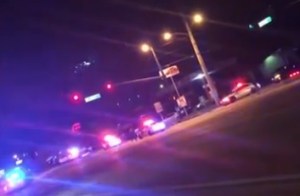 Orlando shootout location