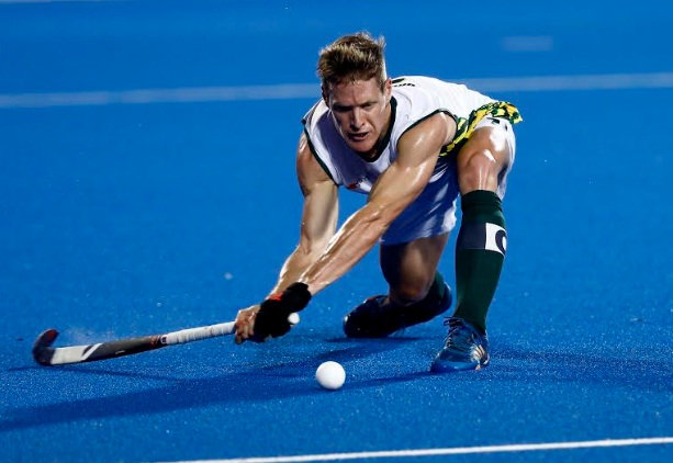 Japan vs South Africa