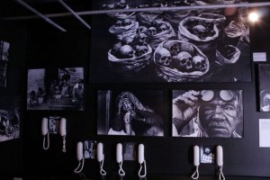 Remember Bhopal Museum