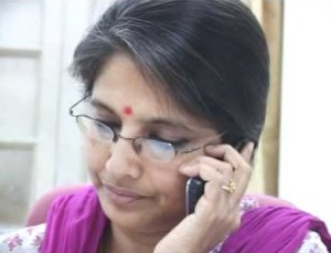Anuradha Shankar