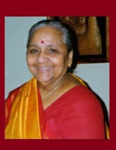 Avantika Shashtri - Hindi Bhavan