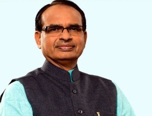 Shivraj Singh Chouhan