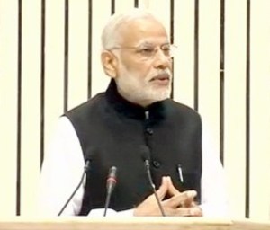 PM Modi 4