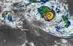 Vanuatu cyclone