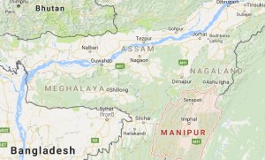 manipur
