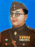 netaji bose