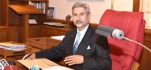 S Jaishankar, Foreign Secretary of India
