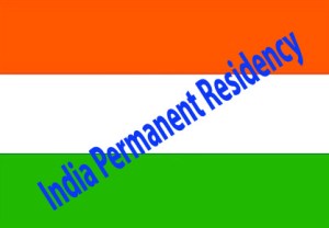india permanent residency