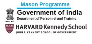 Mason programme
