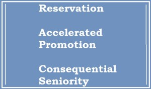 Reservation