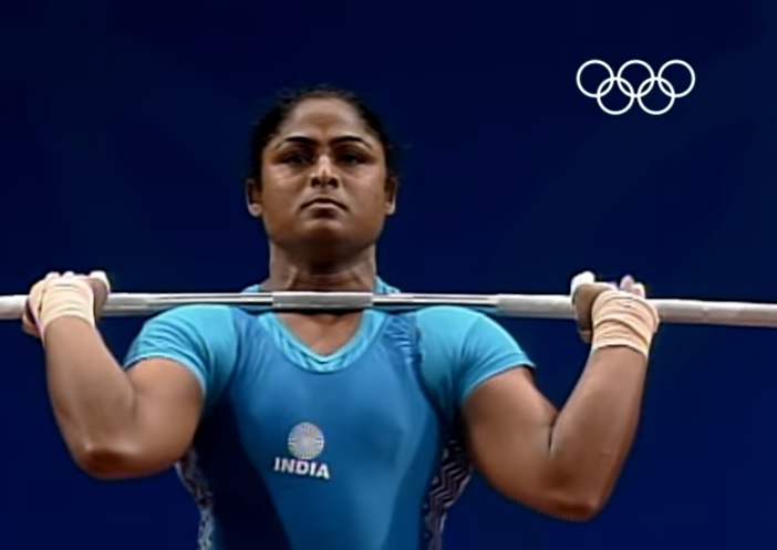 Karnam Malleswari