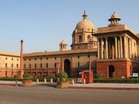 north block