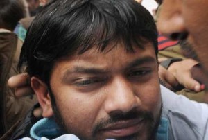 Kanhaiya Kumar