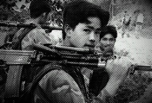 naga rebels (representative photo)