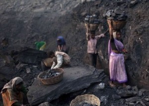 coal block allocation