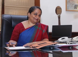Sujatha Singh