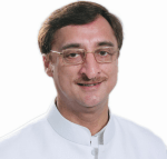 Vivek Tankha