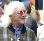 Jimmy Savile