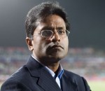Lalit Modi