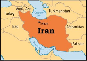 iran