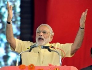 PM Modi 1
