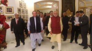 Modi-Sharif