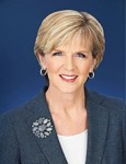 Julie Bishop
