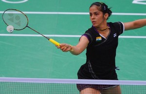Saina Nehwal