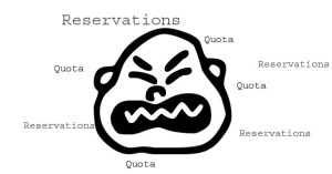 Reservation