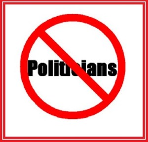ban politics