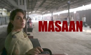Masaan