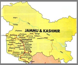 J and K Map