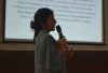 Maria Fernandez, Communication Specialit, UNICEF, India