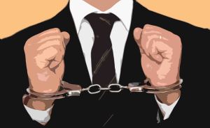white collar crime