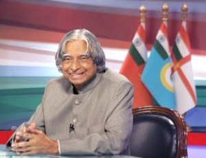 APJ Abdul Kalam