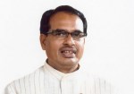 Madhya Pradesh Chief Minister Shivraj Singh Chouhan