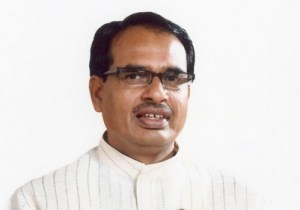 Madhya Pradesh Chief Minister Shivraj Singh Chouhan