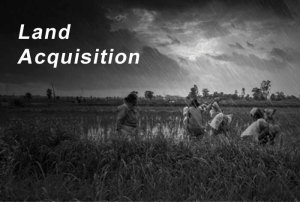 land acquisition