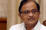 P. Chidambaram