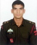 Captain Pawan Kumar
