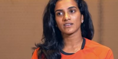 P_V_Sindhu